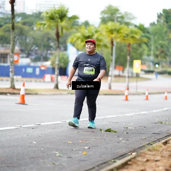 Runner Photo 5382024