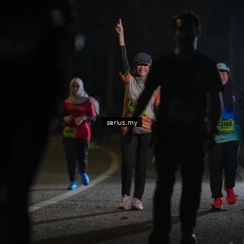 Runner Photo 5382025