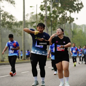 Runner Photo 5382038