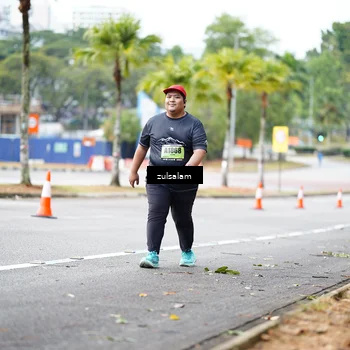 Runner Photo 5382039