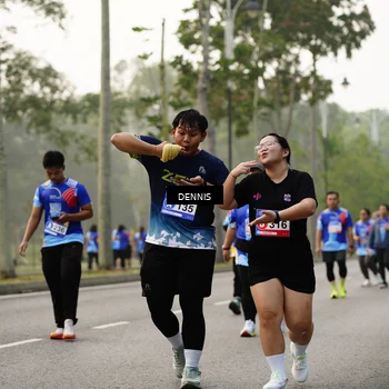 Runner Photo 5382040