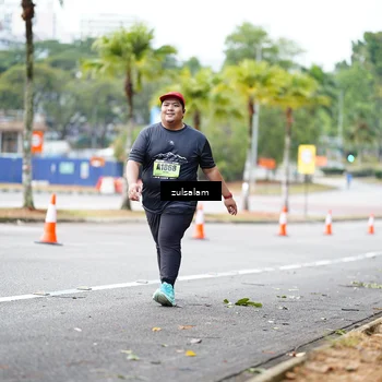 Runner Photo 5382041