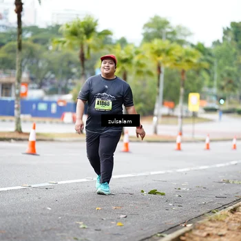 Runner Photo 5382043