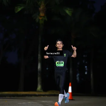 Runner Photo 5382046