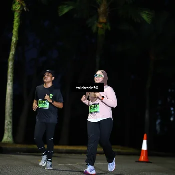 Runner Photo 5382047