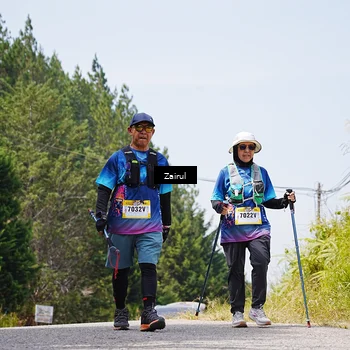 Runner Photo 5382051