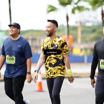 Runner Photo 5382052