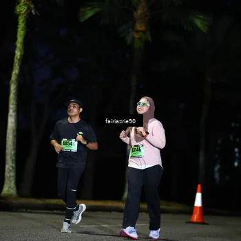 Runner Photo 5382058
