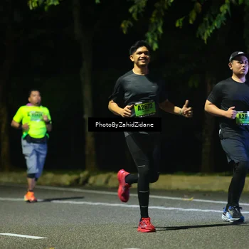 Runner Photo 5382063