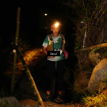 Runner Photo 5382067
