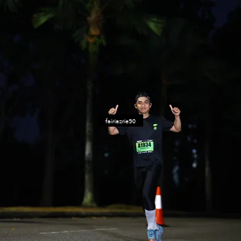 Runner Photo 5382068