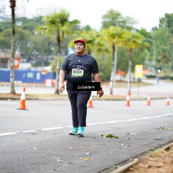 Runner Photo 5382070
