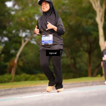 Runner Photo 5382072