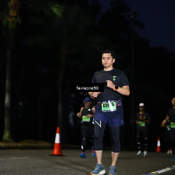 Runner Photo 5382073