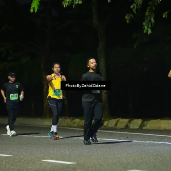 Runner Photo 5382076