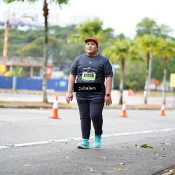 Runner Photo 5382077