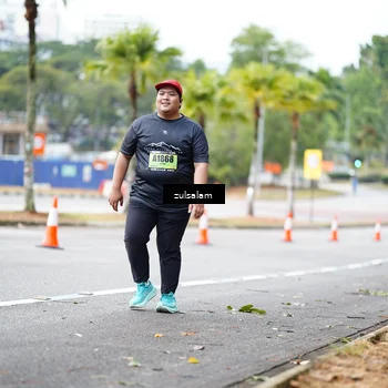 Runner Photo 5382078