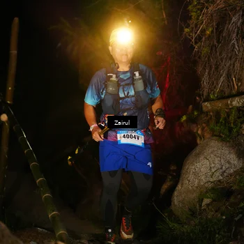 Runner Photo 5382080