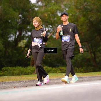 Runner Photo 5382083