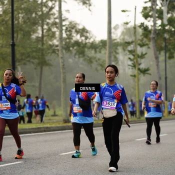 Runner Photo 5382084