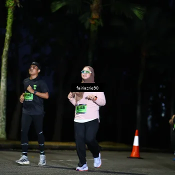 Runner Photo 5382085
