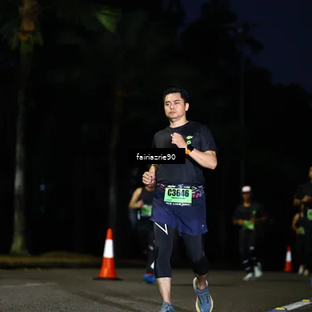 Runner Photo 5382093
