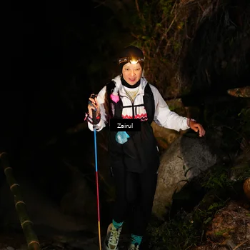 Runner Photo 5382097