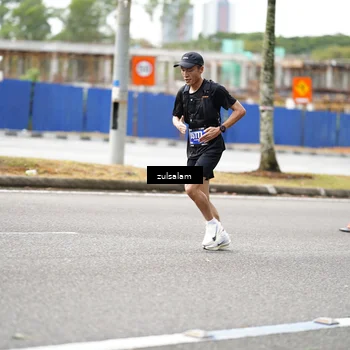 Runner Photo 5382099