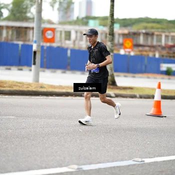 Runner Photo 5382105