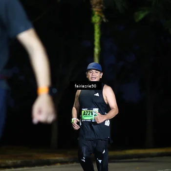 Runner Photo 5382109