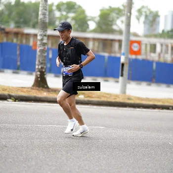 Runner Photo 5382111