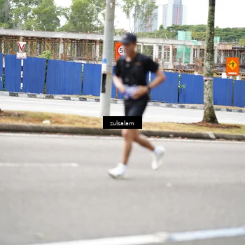 Runner Photo 5382112