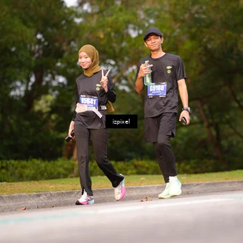 Runner Photo 5382116