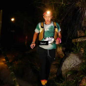 Runner Photo 5382117