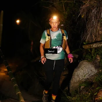 Runner Photo 5382118