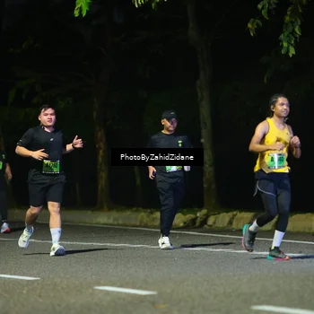 Runner Photo 5382119