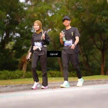 Runner Photo 5382120