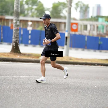 Runner Photo 5382121