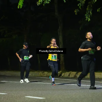 Runner Photo 5382122