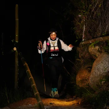 Runner Photo 5382123