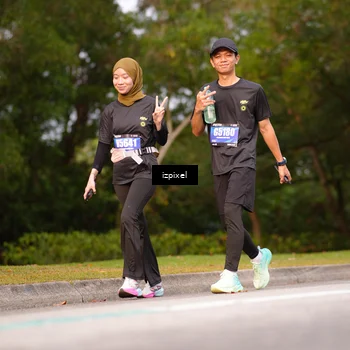 Runner Photo 5382125