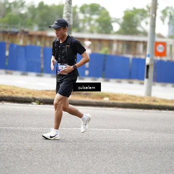 Runner Photo 5382126