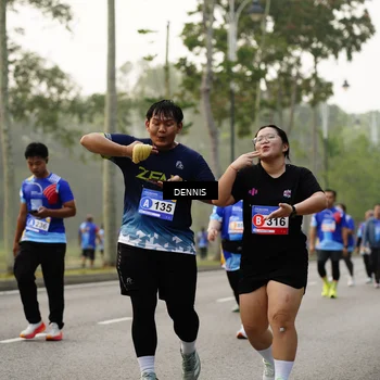 Runner Photo 5382129
