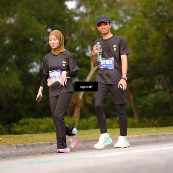 Runner Photo 5382130