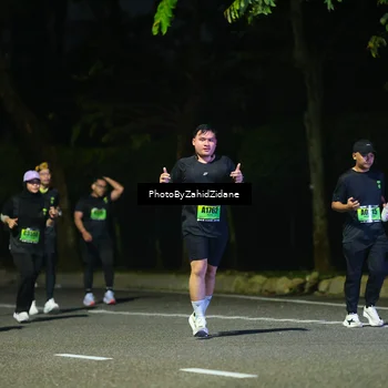 Runner Photo 5382131