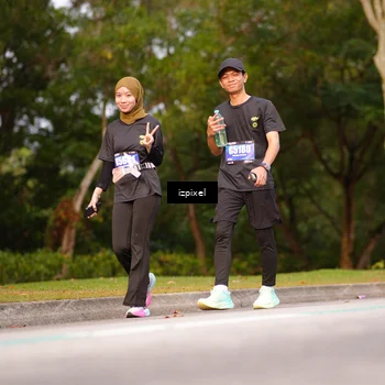 Runner Photo 5382134