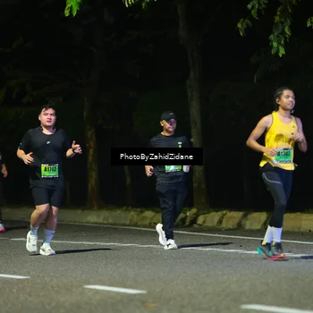 Runner Photo 5382138