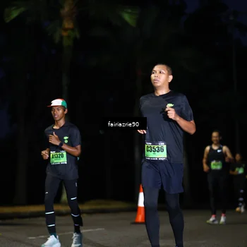 Runner Photo 5382139