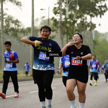 Runner Photo 5382140
