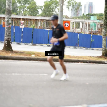 Runner Photo 5382141